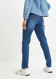 Mom-jeans High Waist, stretch, bonprix