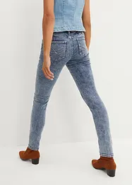 Skinny-jeans Mid Waist, Shaping, bonprix