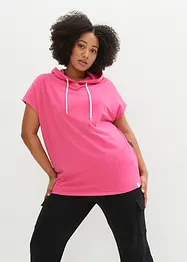 Oversized hettegenser, bonprix