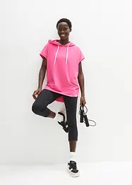 Oversized hettegenser, bonprix