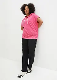 Oversized hettegenser, bonprix