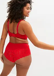 Padded-BH med bøyle, bonprix