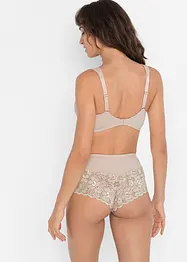 Padded-BH med bøyle, bonprix