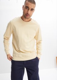 Essential sweatshirt, bpc bonprix collection