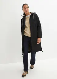 Legglang, vattert regnkåpe, bonprix