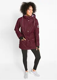Funksjons-outdoor-jakke, vanntett, bonprix