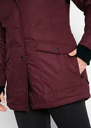 Funksjons-outdoor-jakke, vanntett, bonprix