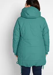Vattert kåpe, vannavvisende, bonprix