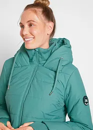 Vattert kåpe, vannavvisende, bonprix