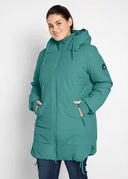 Vattert kåpe, vannavvisende, bonprix
