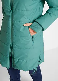 Vattert kåpe, vannavvisende, bonprix