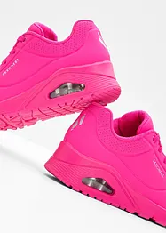 Sneakers fra Skechers med memoryskum, Skechers