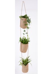 Planteholder for 3 planter, bpc living bonprix collection