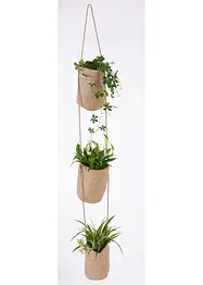 Planteholder for 3 planter, bonprix