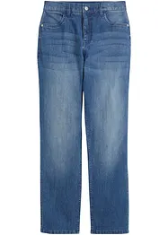 Jeans med vide ben til barn, bonprix