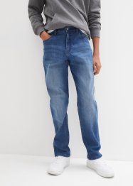 Jeans med vide ben til barn, John Baner JEANSWEAR