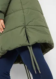 Vattert kåpe, vannavvisende, bonprix