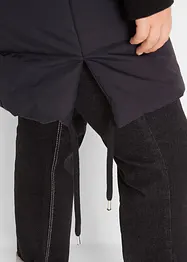 Vattert kåpe, vannavvisende, bonprix