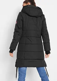 Vattert kåpe, vannavvisende, bonprix
