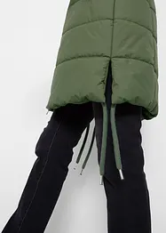 Vattert kåpe, vannavvisende, bonprix