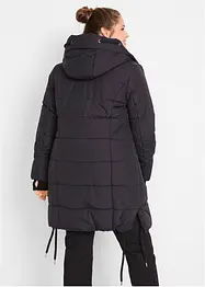 Vattert kåpe, vannavvisende, bonprix