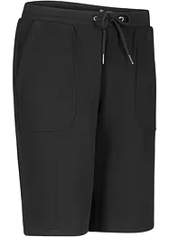 Trikot-bermudashorts i 100% bomull, bonprix