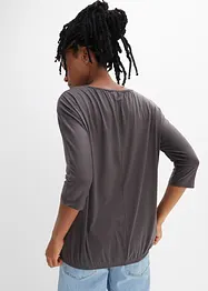 Oversize-topp, bonprix