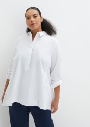 High-low bluse, bpc selection
