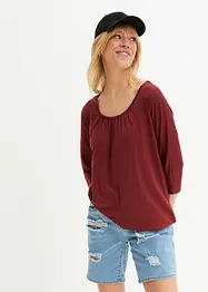 Oversize-topp, bonprix