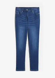 Boyfriend-jeans, Mid Waist, stretch, bonprix