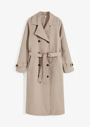 Lang trenchcoat, bonprix