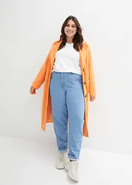 Mom-jeans, High Waist, stretch, bonprix