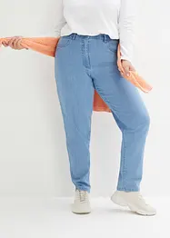 Mom jeans, High Waist, stretch, bonprix