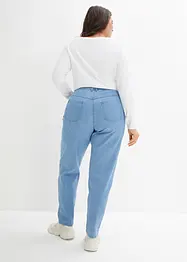 Mom jeans, High Waist, stretch, bonprix