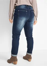 Boyfriend-jeans Mid Waist, Stretch, bonprix