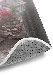 Badematte med memoryskum, bonprix