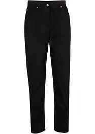 Mom Fit-bukse, High Waist, bonprix