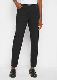 Mom Fit-bukse, High Waist, bonprix