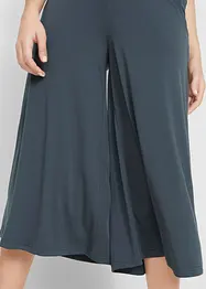 Loungewear culotte, bonprix