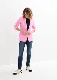 Jeggings Mid Waist, komfortlinning, bonprix