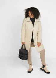 Genser med rullekrage, bonprix