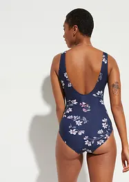 Shape-badedrakt, lett formende, bonprix