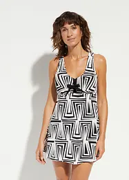 Lang tankini (2-delt sett), bonprix