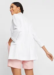Sommerlig lang blazer, RAINBOW