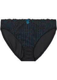 Truse med delikate blonder, bonprix