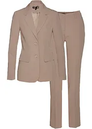 Buksedress (2-delt sett), bonprix