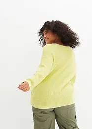 Oversized genser, bonprix