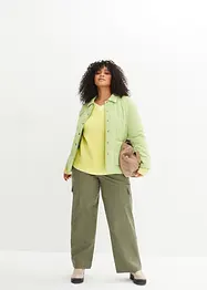 Oversized genser, bonprix