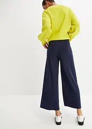 Culotte i Punto di Roma-materiale, bonprix