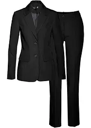 Dress (2-delt sett), bonprix